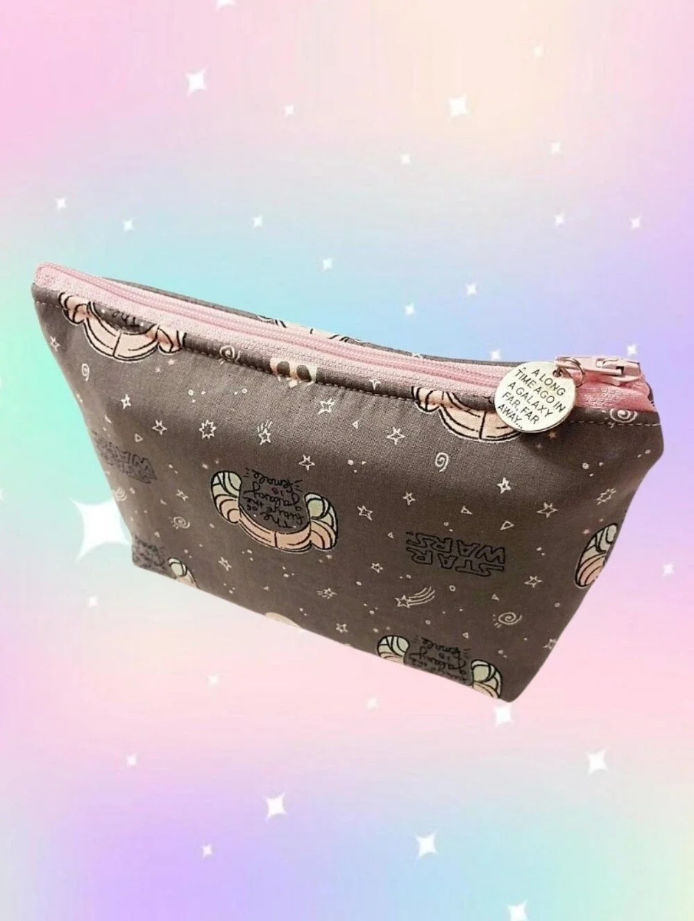 Star Wars Essential Oil Bag - Makeup Bag